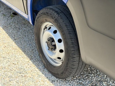 Fiat Ducato Furgone Vetrato 33 CH1 2.2 mjt3 120cv  serie 8 (17)
