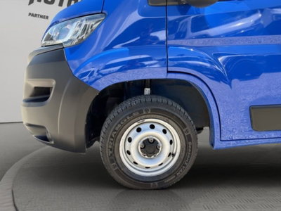 Fiat Ducato Furgone Vetrato 33 CH1 2.2 mjt3 120cv  serie 8 (19)