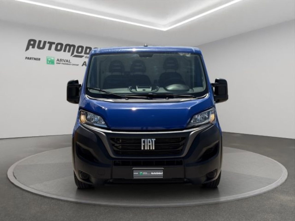 Fiat Ducato Furgone 30 CH1 2.2 mjt3 120cv serie 9 (2)