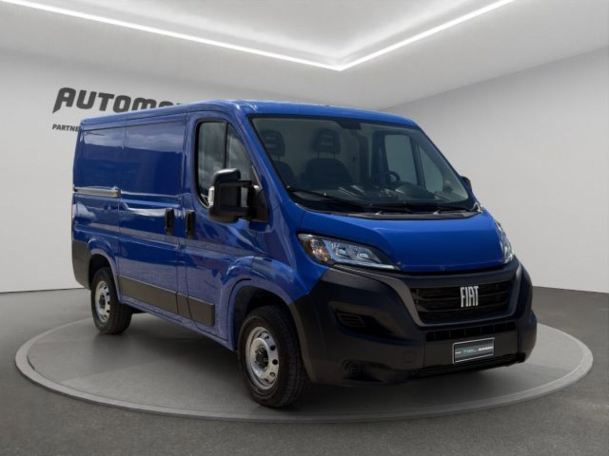 Fiat Ducato Furgone 30 CH1 2.2 mjt3 120cv serie 9 (3)