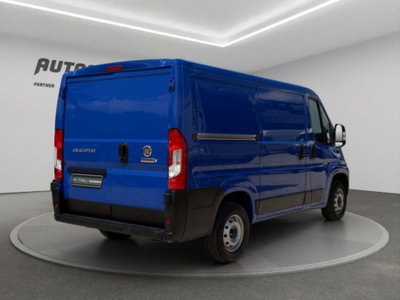 Fiat Ducato Furgone Vetrato 33 CH1 2.2 mjt3 120cv  serie 8 (4)