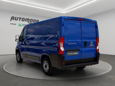 Fiat Ducato Furgone Vetrato 33 CH1 2.2 mjt3 120cv  serie 8 (6)