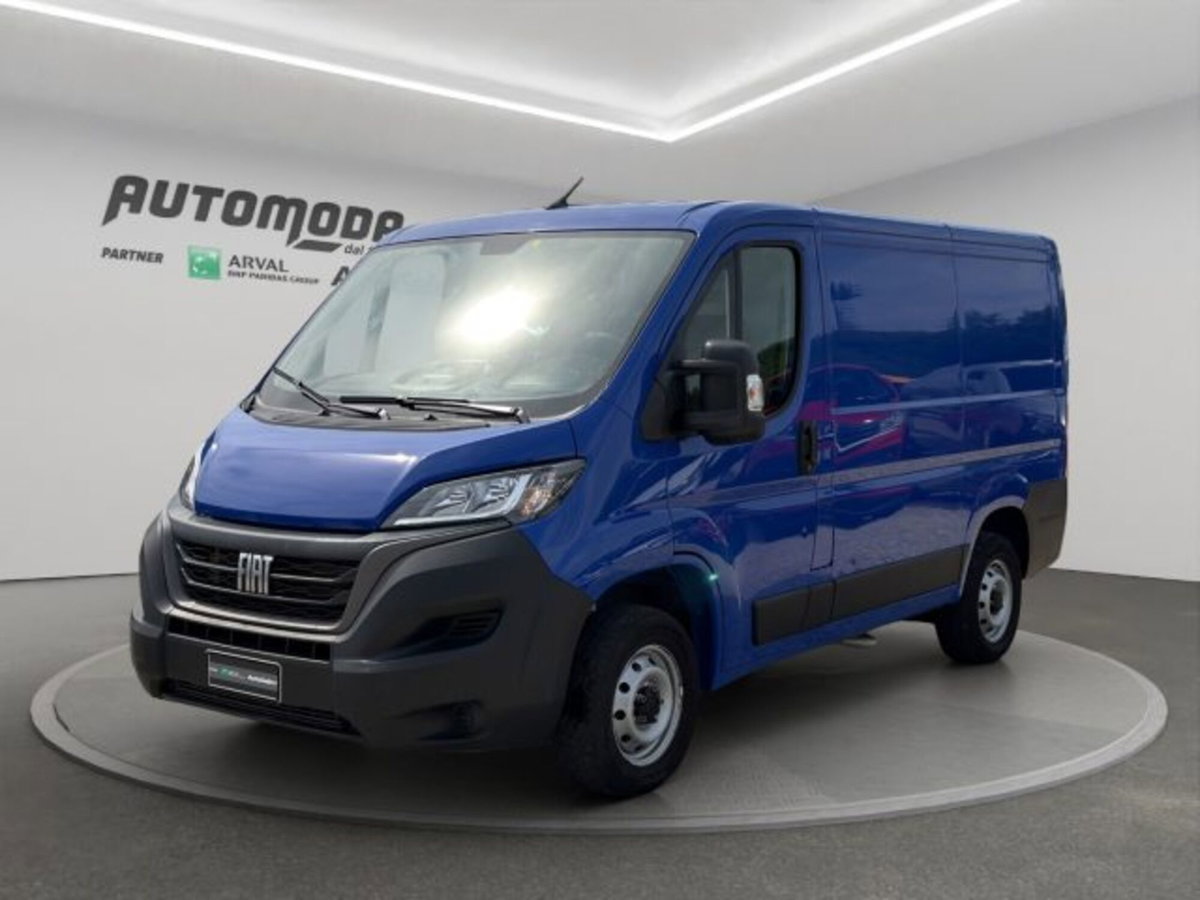 Fiat Ducato cassonato L2 2.2 diesel 120cv