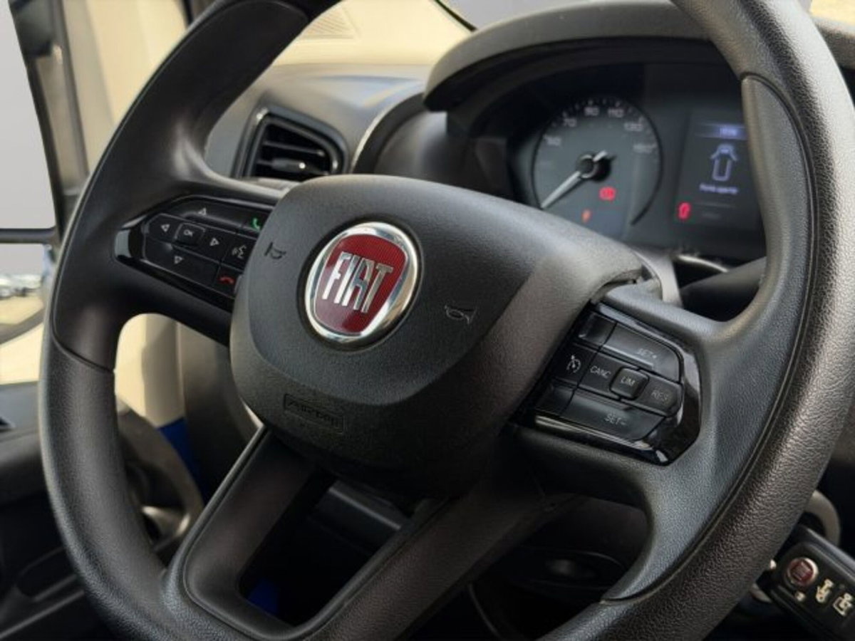 Fiat Ducato cassonato L2 2.2 diesel 120cv (11)