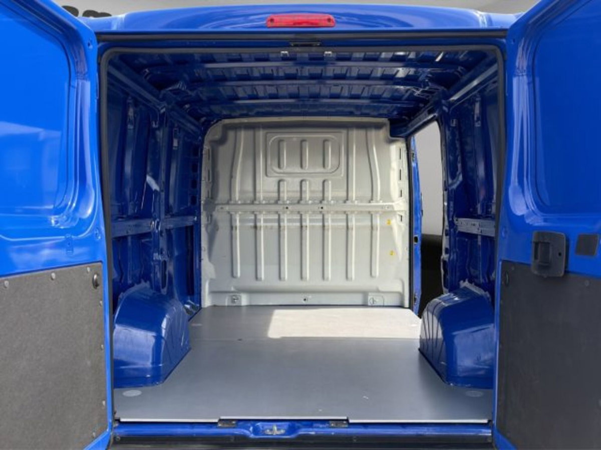 Fiat Ducato cassonato L2 2.2 diesel 120cv (15)