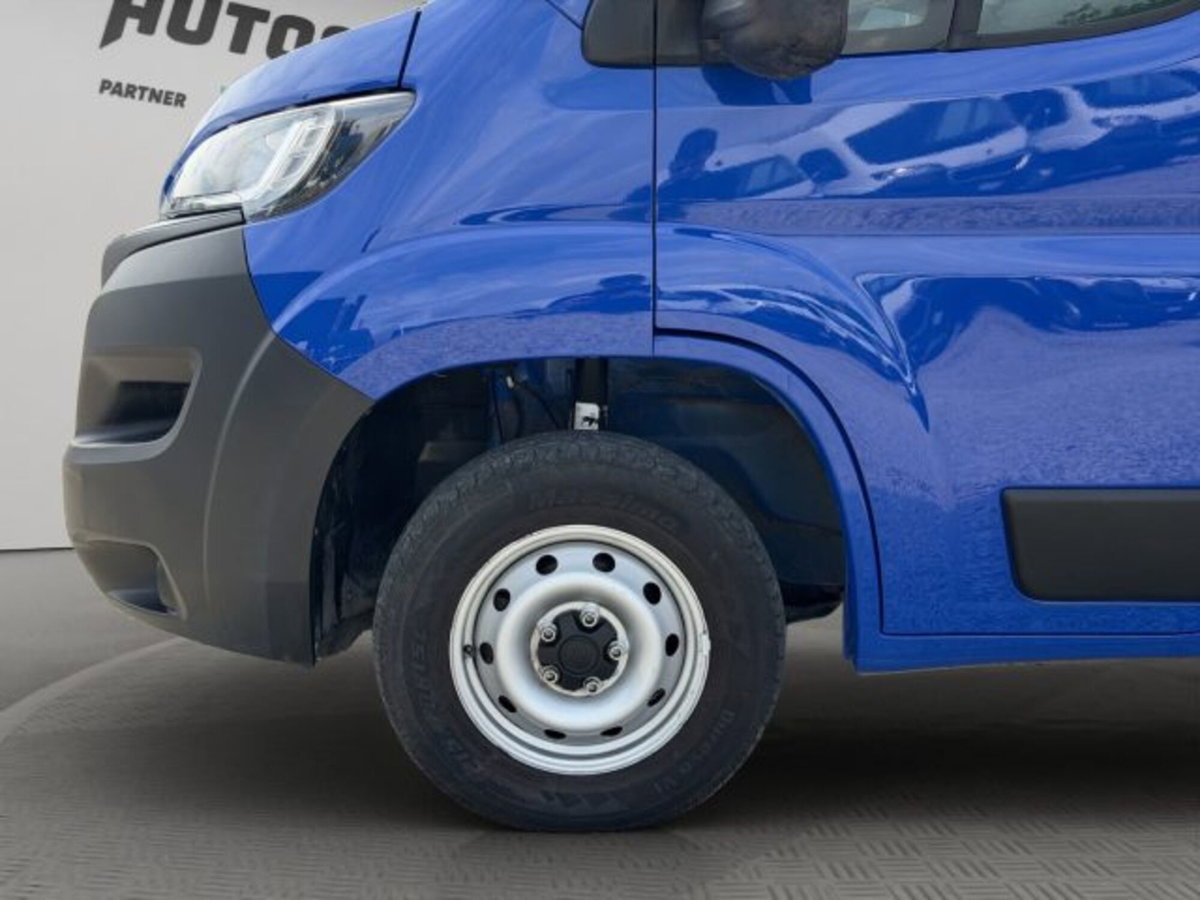Fiat Ducato cassonato L2 2.2 diesel 120cv (19)