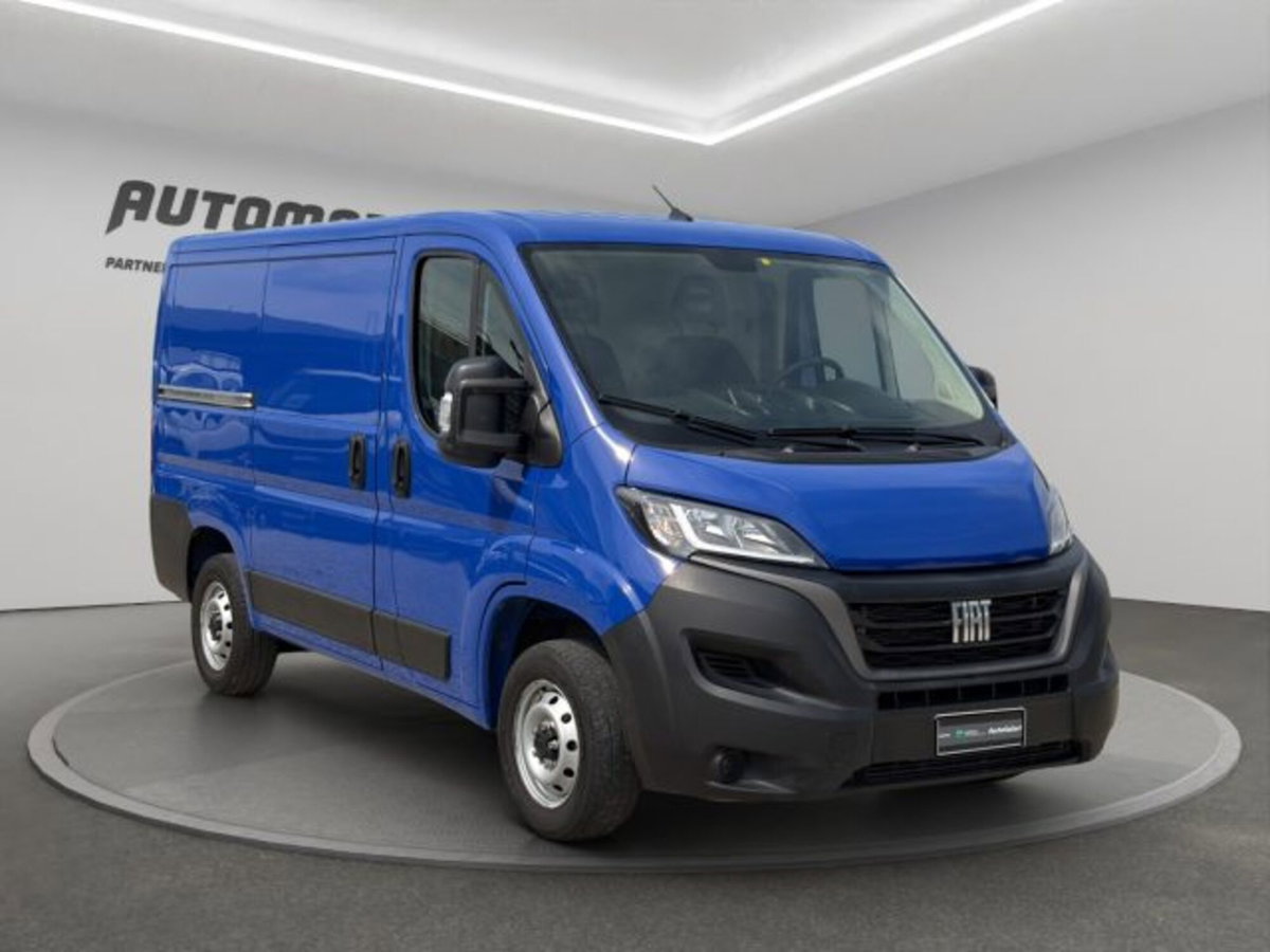 Fiat Ducato cassonato L2 2.2 diesel 120cv (3)