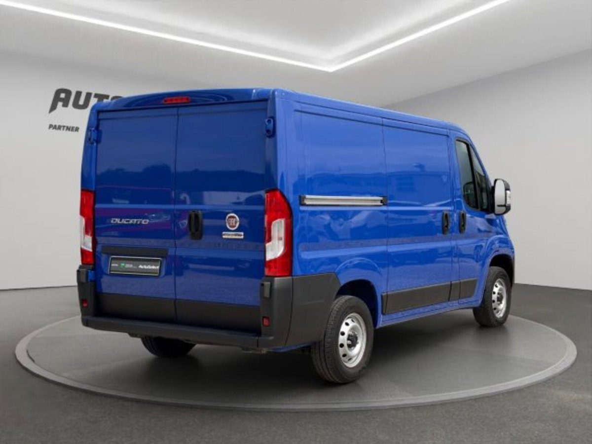 Fiat Ducato cassonato L2 2.2 diesel 120cv (4)