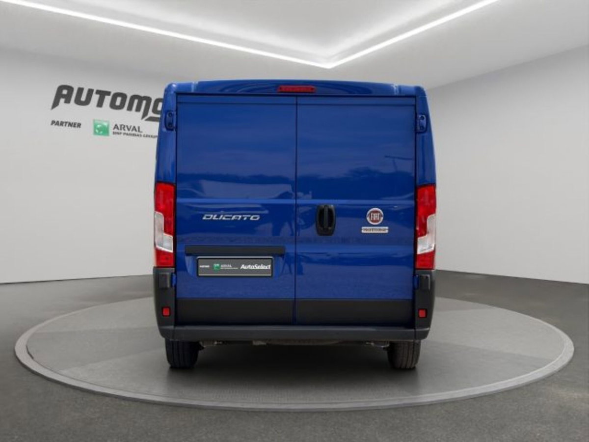 Fiat Ducato cassonato L2 2.2 diesel 120cv (5)