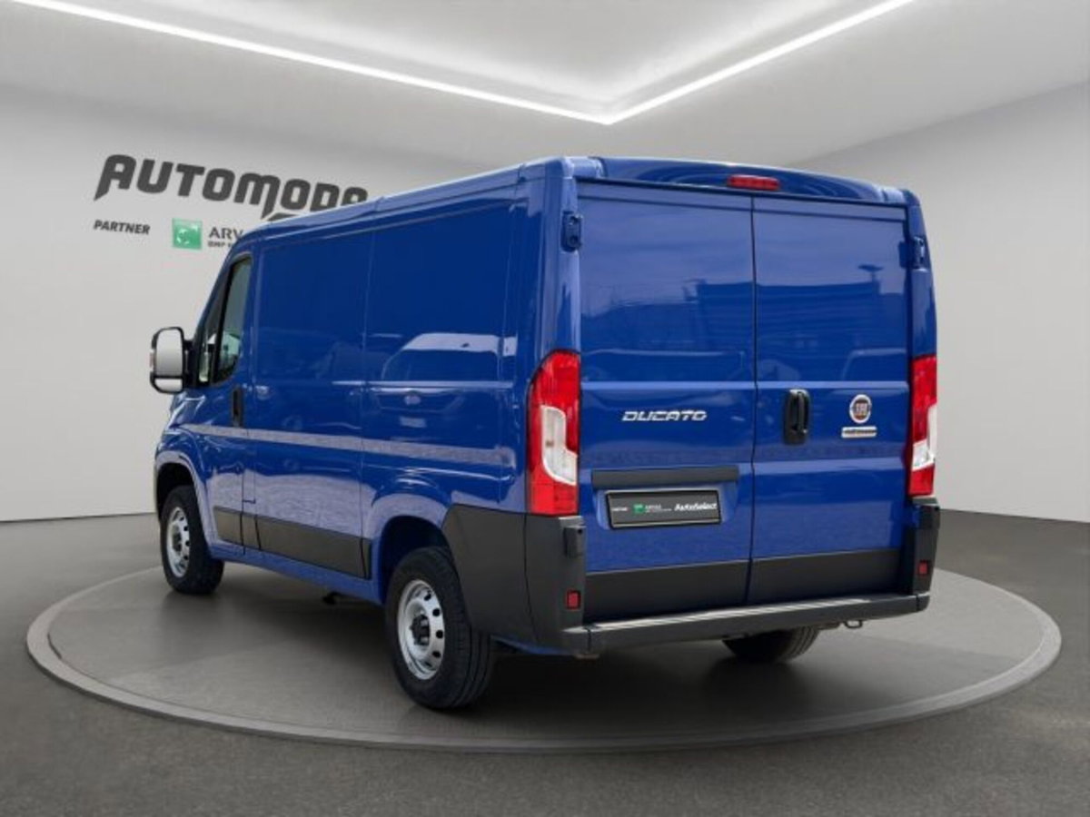 Fiat Ducato cassonato L2 2.2 diesel 120cv (6)