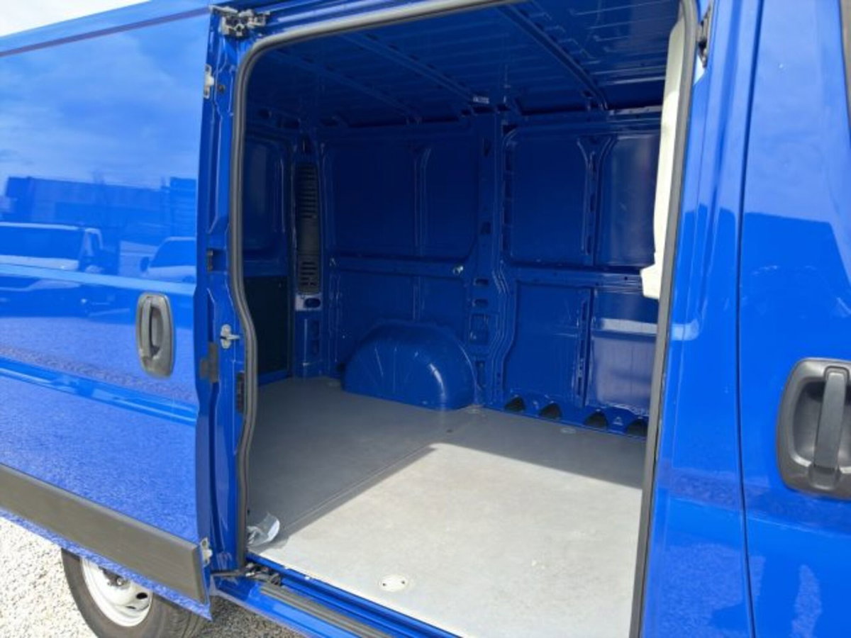 Fiat Ducato cassonato L2 2.2 diesel 120cv (8)