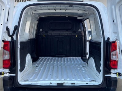Citroen Berlingo Furgone van XL d.cab mobile 1.5 bluehdi 100cv S&S (15)