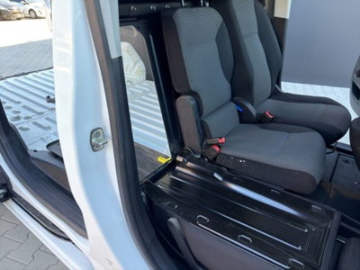 Citroen Berlingo Furgone van XL d.cab mobile 1.5 bluehdi 100cv S&S (17)