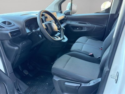 Citroen Berlingo Furgone van XL d.cab mobile 1.5 bluehdi 100cv S&S (7)