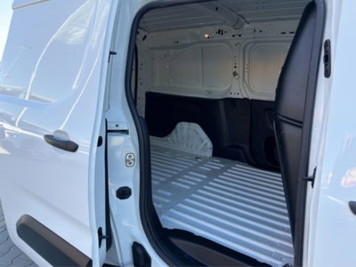 Citroen Berlingo Furgone van XL d.cab mobile 1.5 bluehdi 100cv S&S (8)
