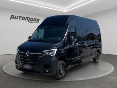 Renault Trucks Master Furgone Master Red 3T5 2.3 dci 150cv L3H3 Entry usato