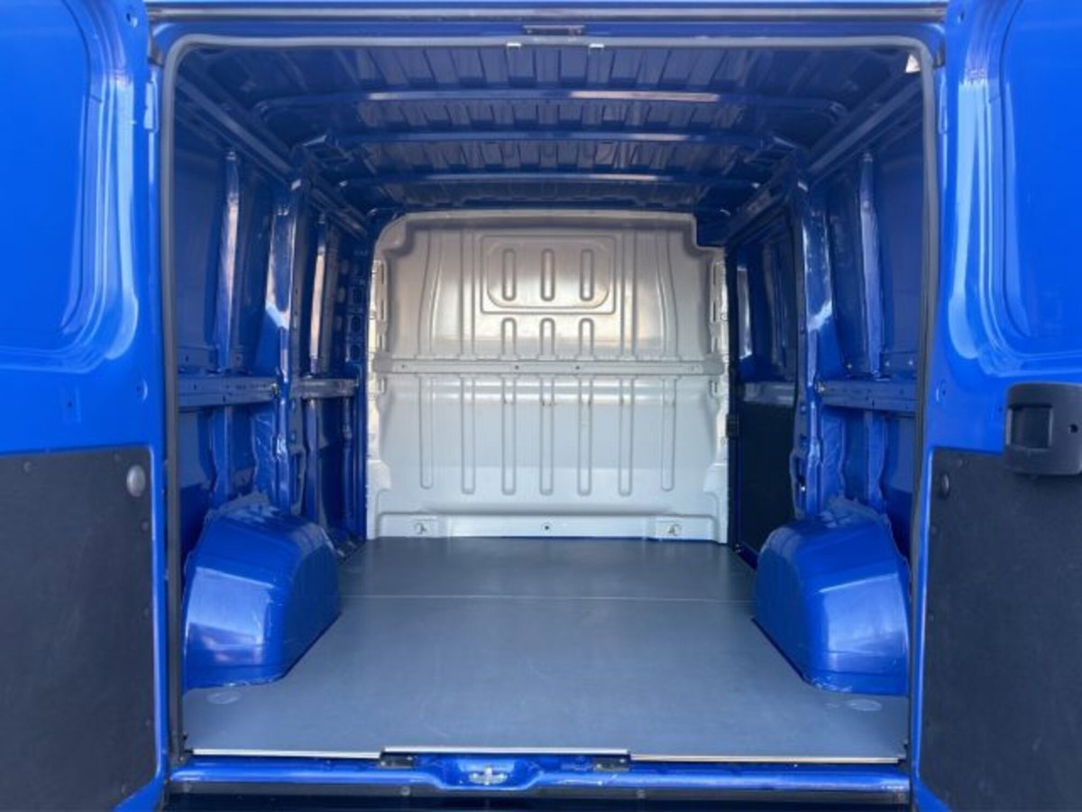 Fiat Ducato Furgone 30 CH1 2.2 mjt3 120cv serie 9 (15)