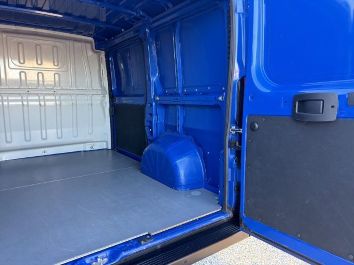 Fiat Ducato Furgone 30 CH1 2.2 mjt3 120cv serie 9 (16)