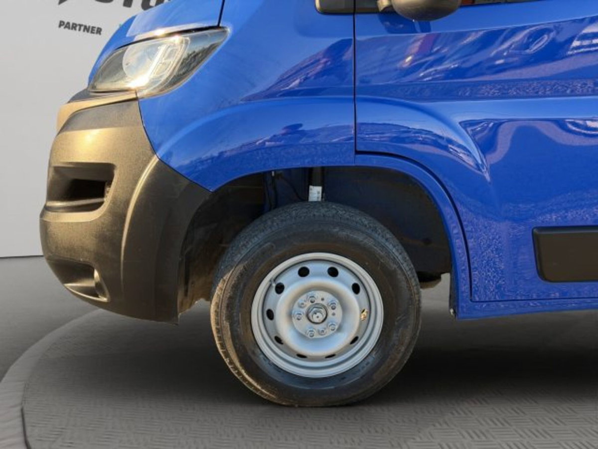 Fiat Ducato Furgone 30 CH1 2.2 mjt3 120cv serie 9 (19)