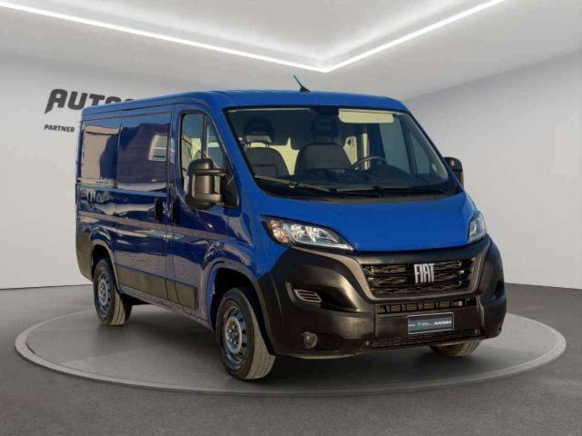 Fiat Ducato Furgone 30 CH1 2.2 mjt3 120cv serie 9 (3)