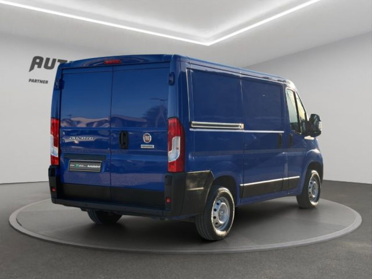 Fiat Ducato Furgone 30 CH1 2.2 mjt3 120cv serie 9 (4)