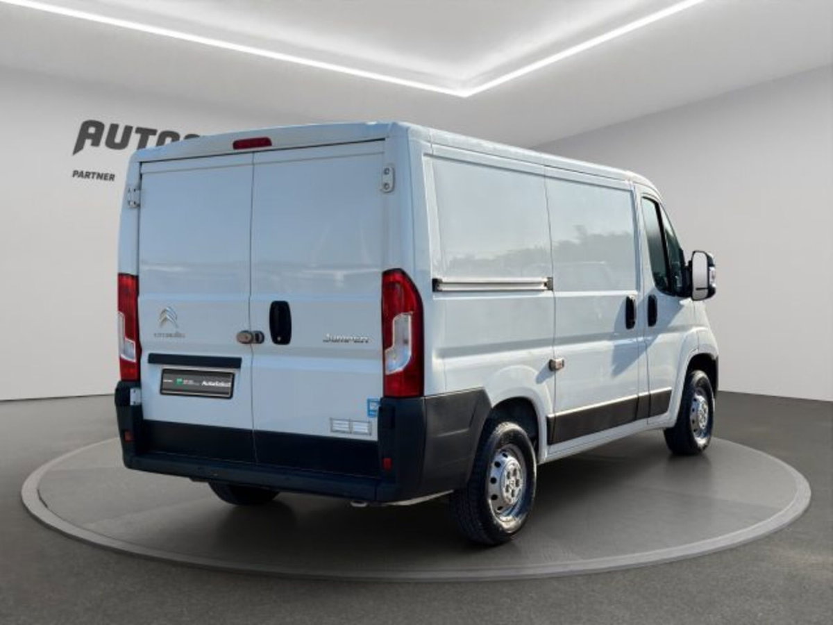 Citroen Jumper Furgone 35 BlueHDi 140 S&S PLM-SL-TM-DC Furgone Heavy (4)