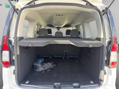 Volkswagen Veicoli Commerciali Caddy 2.0 TDI 122 CV DSG Furgone Maxi (15)