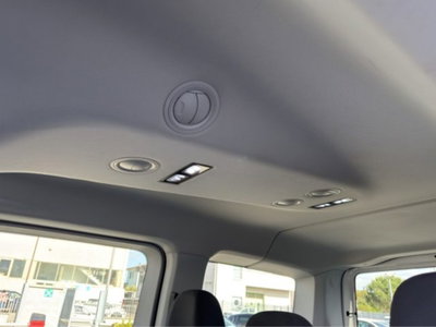 Volkswagen Veicoli Commerciali Caddy 2.0 TDI 122 CV DSG Furgone Maxi (16)