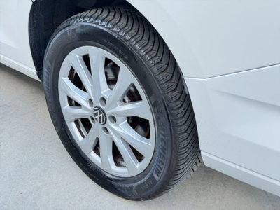 Volkswagen Veicoli Commerciali Caddy 2.0 TDI 122 CV DSG Furgone Maxi (17)