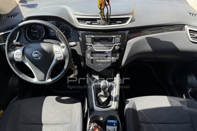 Nissan Qashqai 1.5 dCi Acenta (11)