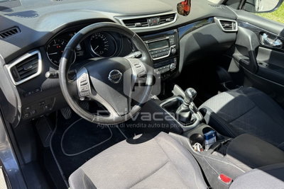 Nissan Qashqai 1.5 dCi Acenta (12)