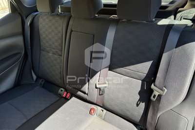 Nissan Qashqai 1.5 dCi Acenta (13)