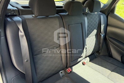 Nissan Qashqai 1.5 dCi Acenta (14)
