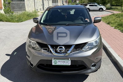 Nissan Qashqai 1.5 dCi Acenta (2)