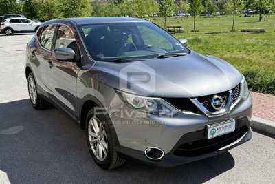 Nissan Qashqai 1.5 dCi Acenta (3)