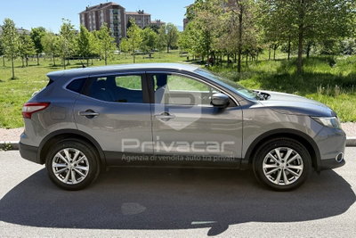 Nissan Qashqai 1.5 dCi Acenta (4)