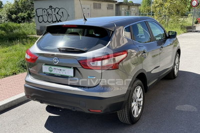 Nissan Qashqai 1.5 dCi Acenta (5)