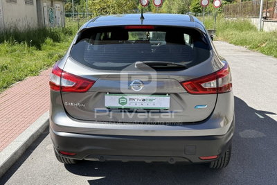 Nissan Qashqai 1.5 dCi Acenta (6)