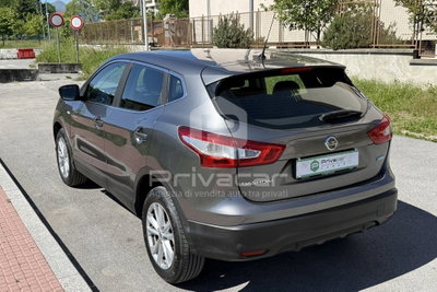 Nissan Qashqai 1.5 dCi Acenta (7)