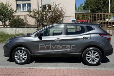 Nissan Qashqai 1.5 dCi Acenta (8)