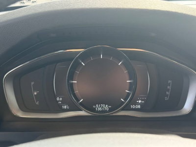 Volvo V60 D6 Twin Engine Geartronic Momentum (10)
