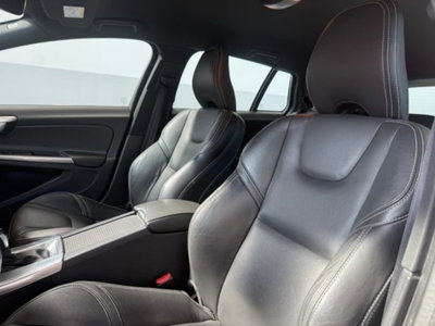 Volvo V60 D6 Twin Engine Geartronic Momentum (11)