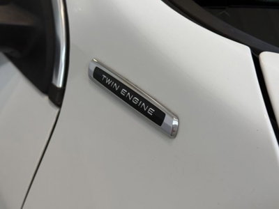 Volvo V60 D6 Twin Engine Geartronic Momentum (14)