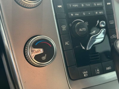 Volvo V60 D6 Twin Engine Geartronic Momentum (15)