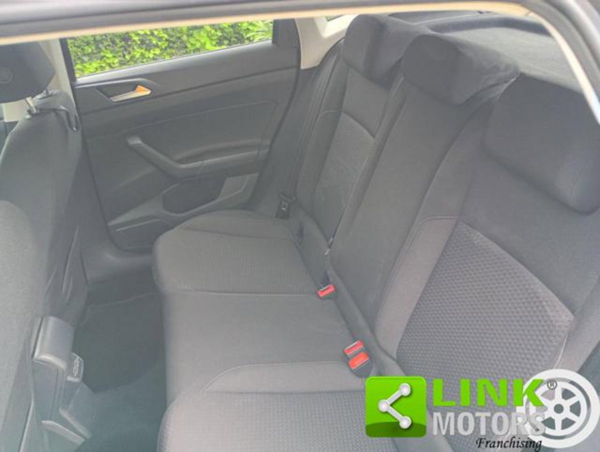 Volkswagen Polo 1.0 TSI 5p. Highline BlueMotion Technology (15)