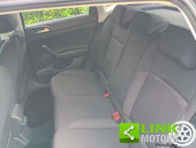 Volkswagen Polo 1.0 TSI 5p. Highline BlueMotion Technology (15)