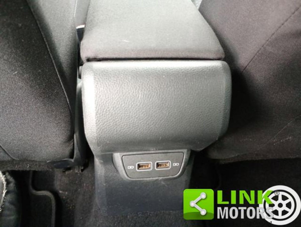 Volkswagen Polo 1.0 TSI 5p. Highline BlueMotion Technology (16)