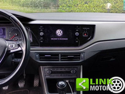 Volkswagen Polo 1.0 TSI 5p. Highline BlueMotion Technology (18)