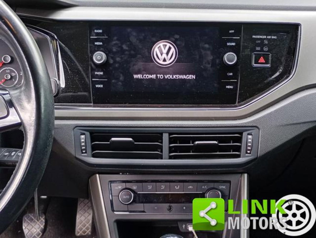 Volkswagen Polo 1.0 TSI 5p. Highline BlueMotion Technology (19)