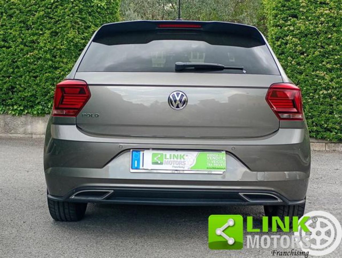 Volkswagen Polo 1.0 TSI 5p. Highline BlueMotion Technology (2)